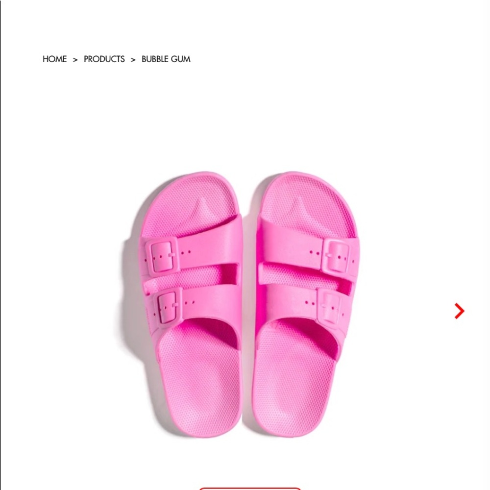 Brand New Freedom Moses Sandals 2 different colors available! Take your pick!